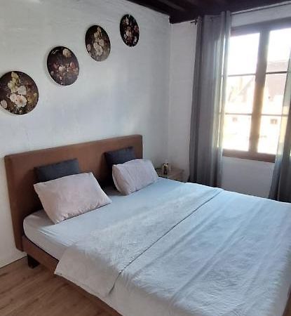 The 16Th Century 2Br Apartment In The City Center Antwerpen Buitenkant foto