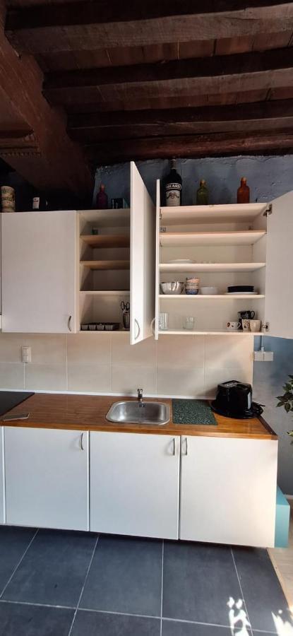 The 16Th Century 2Br Apartment In The City Center Antwerpen Buitenkant foto