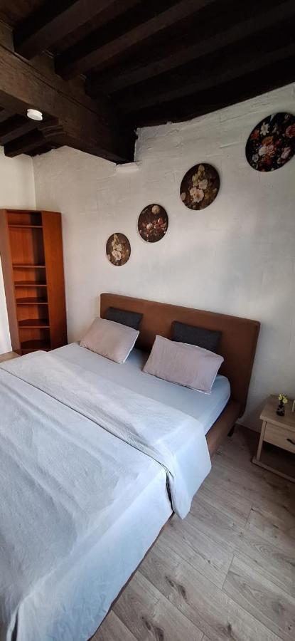 The 16Th Century 2Br Apartment In The City Center Antwerpen Buitenkant foto
