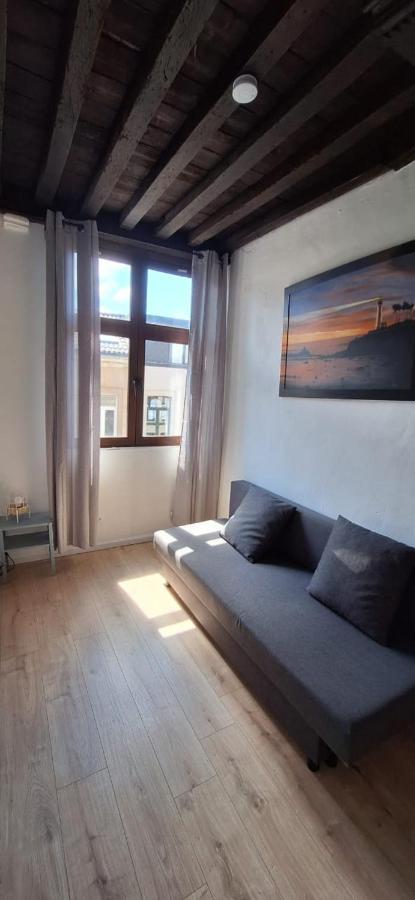 The 16Th Century 2Br Apartment In The City Center Antwerpen Buitenkant foto
