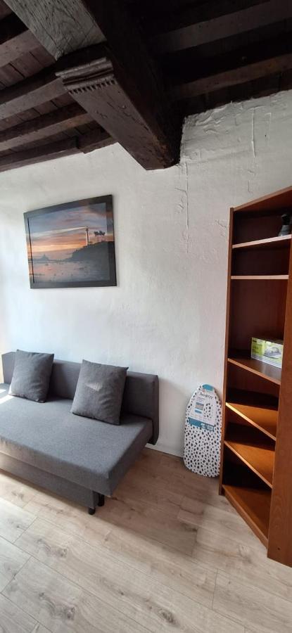 The 16Th Century 2Br Apartment In The City Center Antwerpen Buitenkant foto