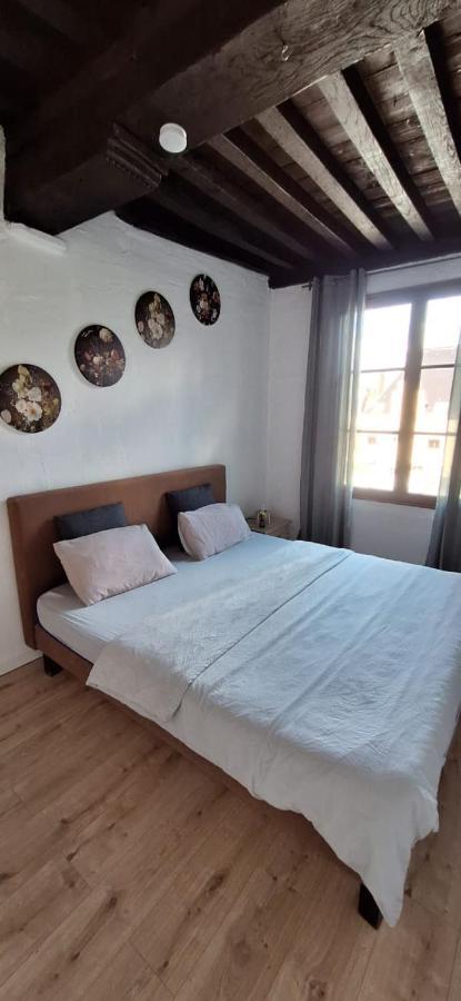 The 16Th Century 2Br Apartment In The City Center Antwerpen Buitenkant foto
